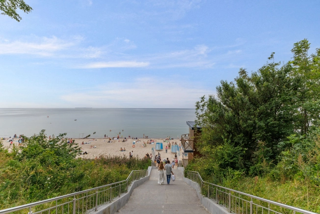 Купить квартиру в Зеленоградске. Вариант № 3129427, 38, площадь -  квм, цена 29400000 рублей