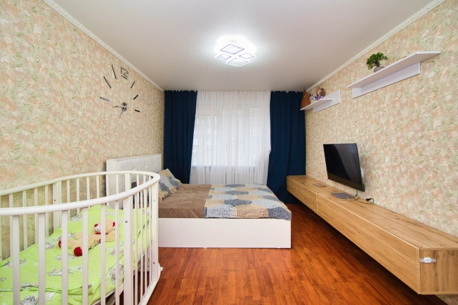 Купить квартиру в районе Фрунзенский в Владимире. Вариант № 9834717, 25, площадь -  квм, цена 6700000 рублей