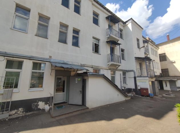 Купить офисы в Иванове. Вариант № 15386, 0, площадь -  квм, цена 42000000 рублей