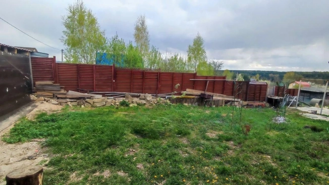 Купить дом на улице Дачная в Калуге. Вариант № 26686, 32, площадь -  квм, цена 7000000 рублей