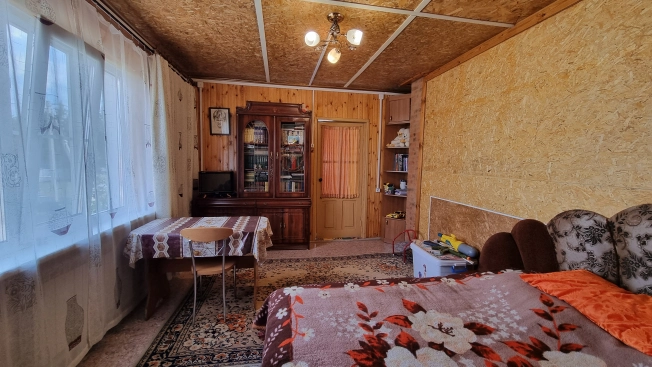 Купить дом на улице Спортивная в Забайкальском крае. Вариант № 11681, 28, площадь -  квм, цена 12500000 рублей