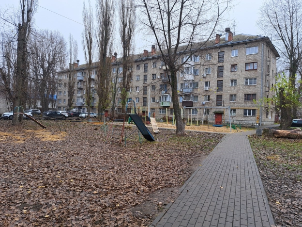 Купить квартиру в Воронеже. Вариант № 10031033, 0, площадь - квм, цена 3320000 рублей