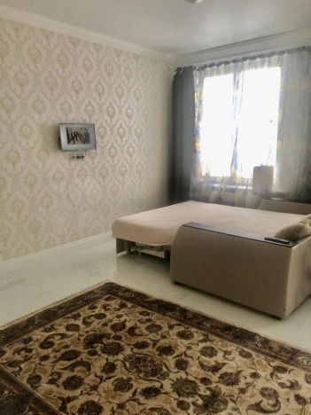 Купить Студию на улице Алтуфьевское шоссе в Москве. Вариант № 9511672, 1, площадь -  квм, цена 10500000 рублей