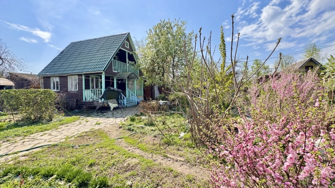 Купить дом в районе Колычёво в Коломне. Вариант № 26034, 1, площадь - квм, цена 3150000 рублей