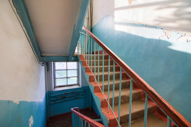 Купить квартиру на улице Чайковского в Владимире. Вариант № 4102184, 27, площадь -  квм, цена 4488000 рублей