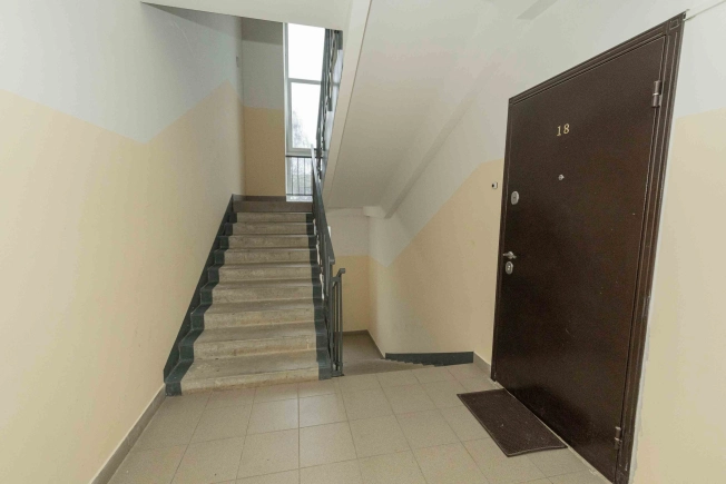 Купить двухкомнатную квартиру на улице Пожарского в Суздале. Вариант № 10038168, 26, площадь -  квм, цена 12500000 рублей