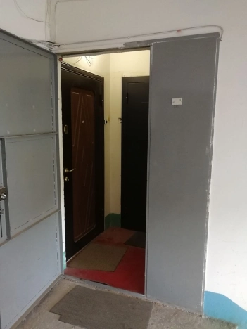 Купить квартиру на улице Университетский проспект в Волгограде. Вариант № 8527418, 23, площадь - квм, цена 4400000 рублей