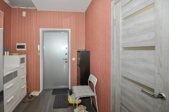 Купить однокомнатную квартиру в ЖК Ясный Берег (НОВОСИБИРСК) в Новосибирске. Вариант № 2875176, 7, площадь -  квм, цена 6490000 рублей