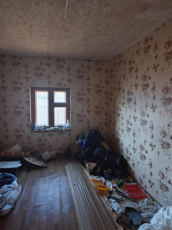 Купить дом на улице Чапаева в Камешкове. Вариант № 30191, 18, площадь -  квм, цена 1550000 рублей