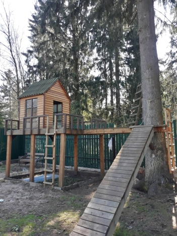 Купить дом на улице Соловьиная в Санкт-Петербурге. Вариант № 26360, 9, площадь - квм, цена 16000000 рублей