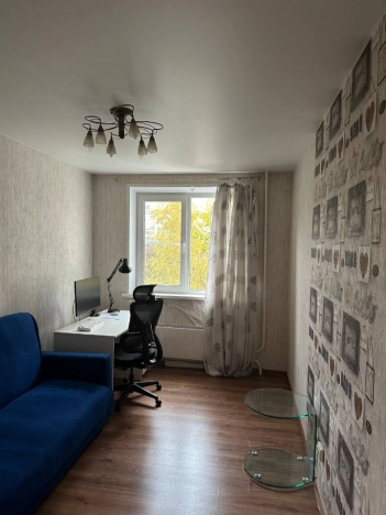 Купить квартиру в Москве. Вариант № 9218903, 6, площадь -  квм, цена 15000000 рублей