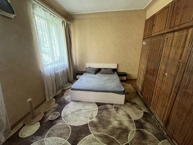 Купить квартиру на вторичке в районе Октябрьский в Пензе. Вариант № 59158, 2, площадь -  квм, цена 3900000 рублей