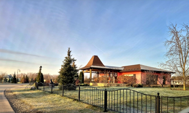 Купить земельный участок в Рязани. Вариант № 28016, 8, площадь -  квм, цена 7000000 рублей