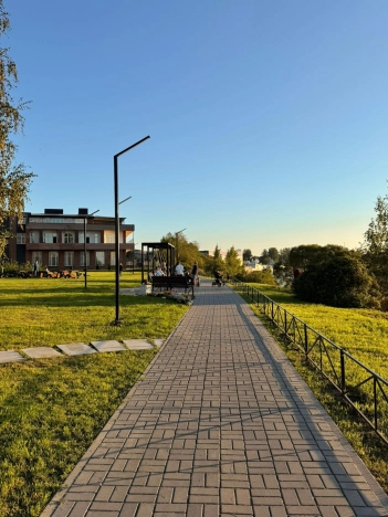 Купить дом в Санкт-Петербурге. Вариант № 3878273, 40, площадь -  квм, цена 17200000 рублей