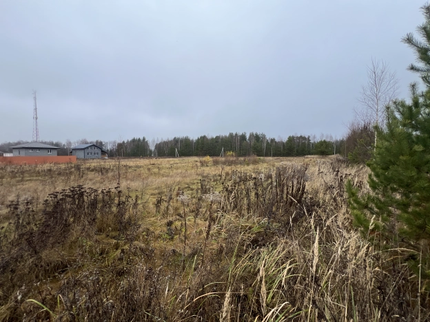 Купить земельный участок в Владимире. Вариант № 8923449, 8, площадь -  квм, цена 550000 рублей