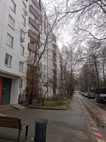 Купить квартиру в Москве. Вариант № 10165434, 7, площадь -  квм, цена 16900000 рублей