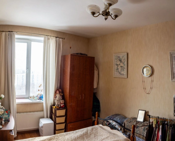 Купить квартиру в районе Бирюлёво Восточное в Москве. Вариант № 45679, 1, площадь - квм, цена 14700000.0000 рублей