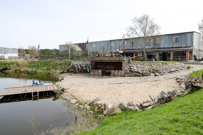 Купить здания в Калининграде. Вариант № 7339, 21, площадь -  квм, цена 83000000 рублей