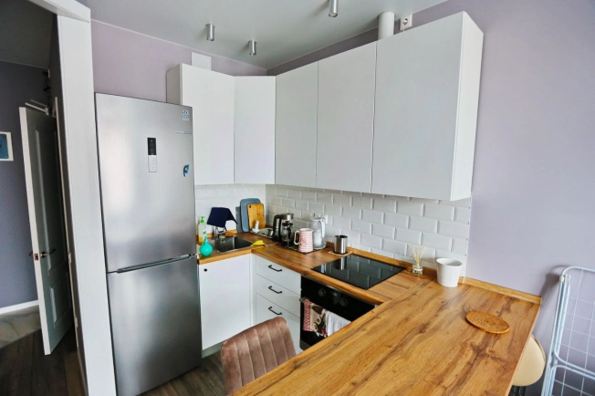 Купить квартиру в Москве. Вариант № 9458262, 0, площадь - квм, цена 12800000 рублей