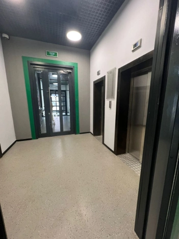 Купить квартиру в Москве. Вариант № 8596092, 17, площадь -  квм, цена 23200000 рублей