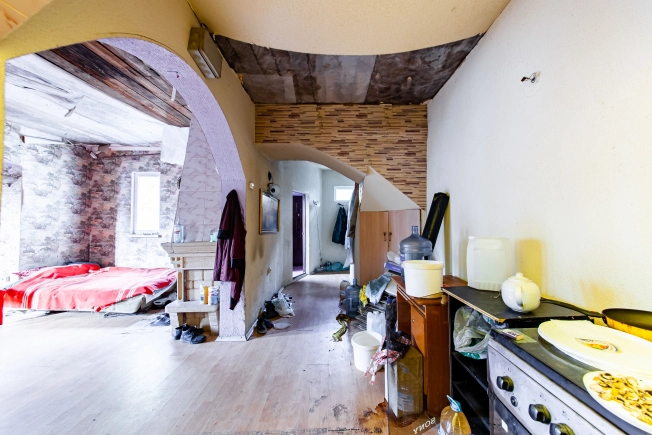 Купить дом в Санкт-Петербурге. Вариант № 3431, 20, площадь -  квм, цена 6200000 рублей