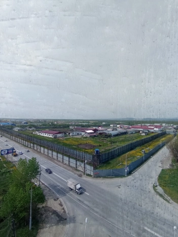 Купить квартиру на улице Железнодорожная в Южно-Сахалинске. Вариант № 8378, 5, площадь -  квм, цена 11000000 рублей