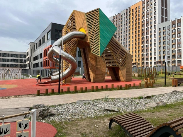 Купить квартиру в Москве. Вариант № 9208043, 20, площадь -  квм, цена 8200000 рублей