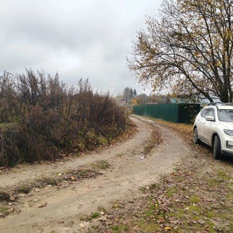 Купить дачу в Владимирской области. Вариант № 8155088, 24, площадь -  квм, цена 900000 рублей