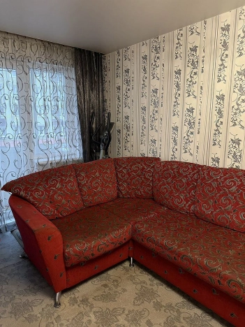 Купить квартиру в районе Октябрьский в Владимире. Вариант № 10007419, 21, площадь -  квм, цена 4500000 рублей