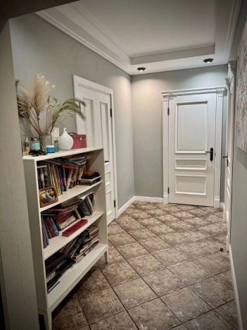 Купить квартиру в Москве. Вариант № 9971049, 7, площадь -  квм, цена 46900000 рублей