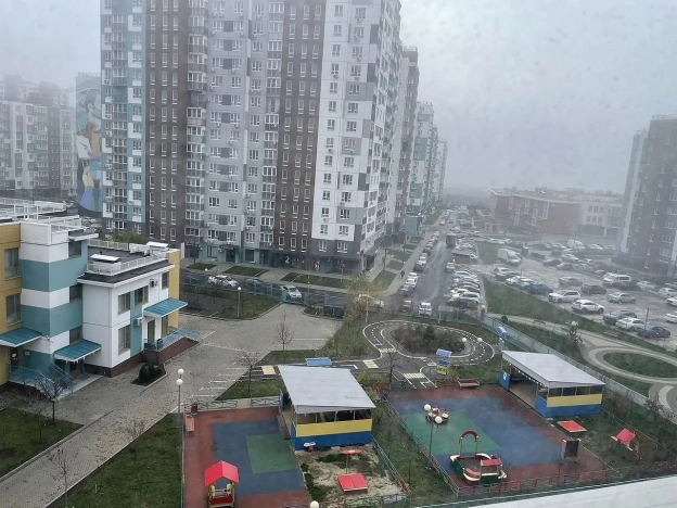 Купить однокомнатную квартиру в Ростовской области. Вариант № 10026293, 14, площадь -  квм, цена 5950000 рублей