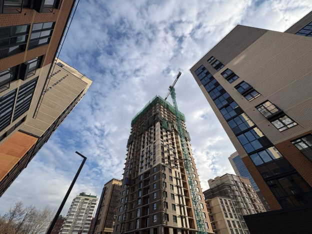 Купить квартиру в новостройках в Новосибирске. Вариант № 8511340, 4, площадь -  квм, цена 8750000 рублей