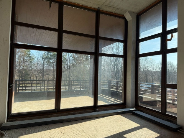 Купить таунхаус в Москве. Вариант № 38745, 6, площадь -  квм, цена 63000000 рублей