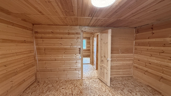 Купить дом на улице Весенняя в Бронницах. Вариант № 40000, 4, площадь -  квм, цена 3390000 рублей