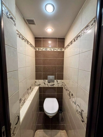 Купить трехкомнатную квартиру на улице Центральная в Владимирской области. Вариант № 9508615, 12, площадь -  квм, цена 9950000 рублей