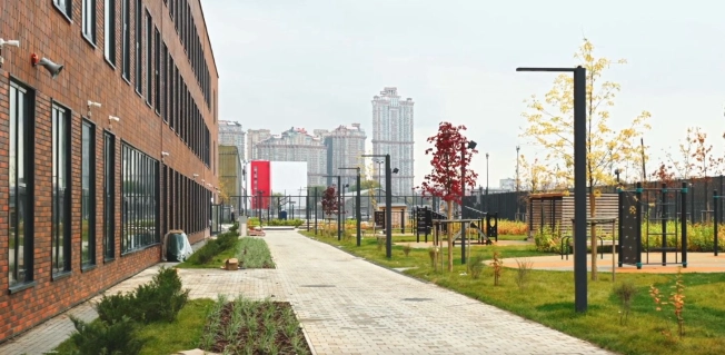 Купить квартиру в Москве. Вариант № 9067476, 15, площадь - квм, цена 26000000 рублей