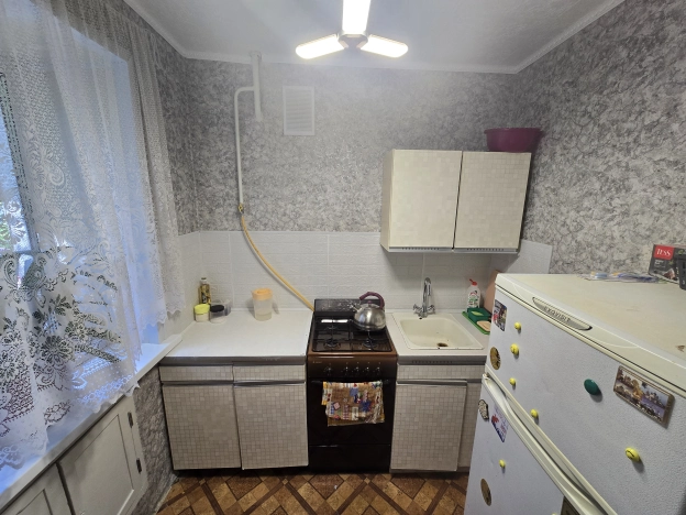 Купить двухкомнатную квартиру в Ярославской области. Вариант № 2696538, 9, площадь -  квм, цена 3499000 рублей