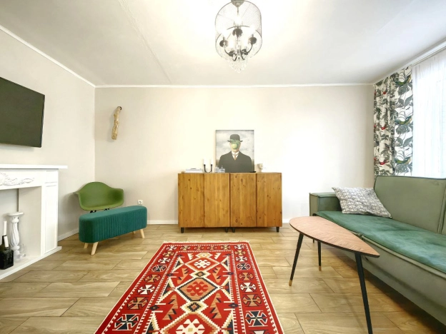 Купить трехкомнатную квартиру в Смоленской области. Вариант № 8157404, 3, площадь -  квм, цена 8800000 рублей