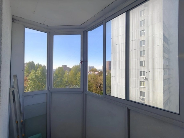 Купить квартиру в Москве. Вариант № 9935960, 11, площадь -  квм, цена 21650000 рублей