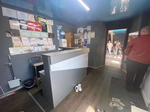 Купить коммерческую недвижимость в Бийске. Вариант № 9854464, 3, площадь - квм, цена 15000000 рублей