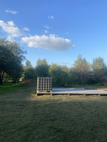 Купить дачу в Московской области. Вариант № 4776958, 3, площадь -  квм, цена 930000 рублей