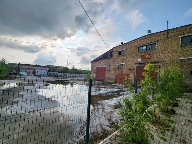 Купить производственные помещения в Сыктывкаре. Вариант № 526889, 6, площадь -  квм, цена 34900000 рублей