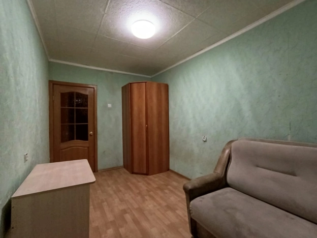 Снять квартиру в Омске. Вариант № 8966998, 15, площадь -  квм, цена 25000 рублей