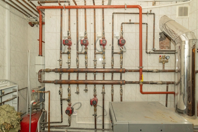 Купить дом на улице Сакко и Ванцетти в Владимире. Вариант № 17107, 9, площадь -  квм, цена 58000000 рублей