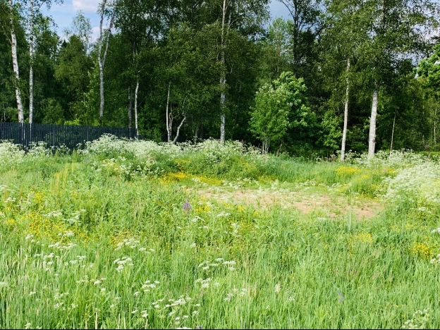 Купить земельный участок в Сергиеве Посаде. Вариант № 13056, 3, площадь -  квм, цена 2800000 рублей