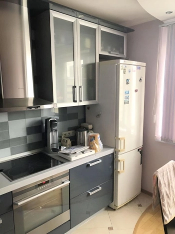 Купить квартиру в Москве. Вариант № 5921776, 8, площадь -  квм, цена 22500000 рублей