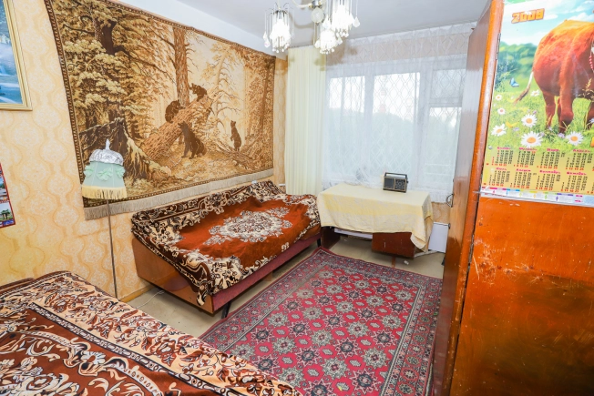 Купить квартиру на улице Гидростроителей в Краснодаре. Вариант № 5468684, 7, площадь -  квм, цена 7000000 рублей