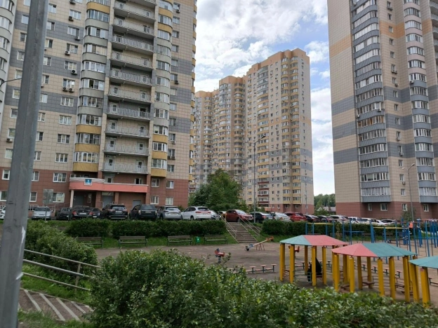 . Вариант № 9331043, 11, площадь - 44.3 квм, цена 7990000 рублей