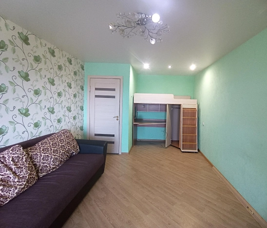 . Вариант № 2076613, 1, площадь - 33.8 квм, цена 3250000 рублей