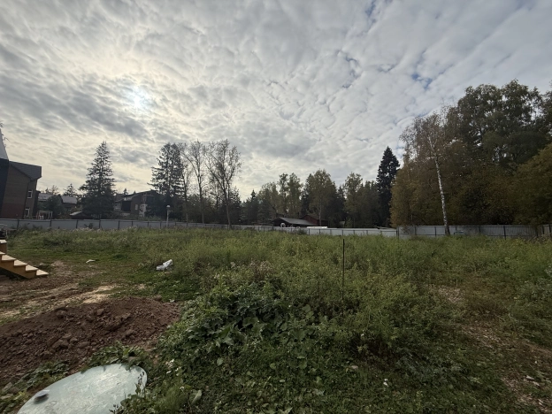 Купить земельный участок на улице 3-я аллея в Химках. Вариант № 14820, 10, площадь -  квм, цена 3700000 рублей